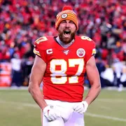 Travis Kelce